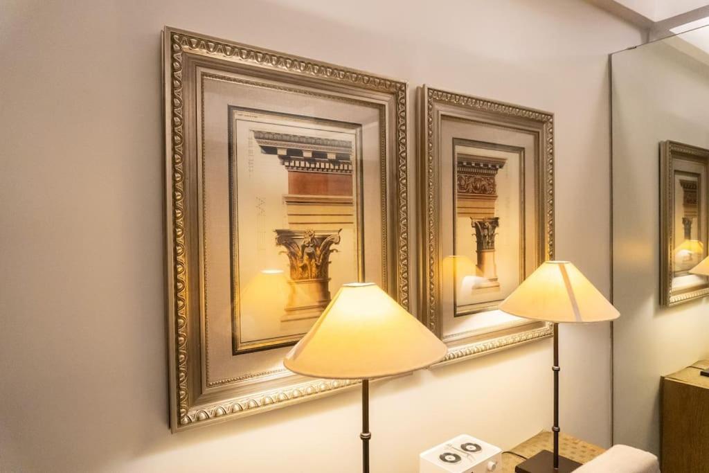 Апартаменты A2J Luxury 1Br Near Venice Mall Bgc Taguig Манила Экстерьер фото